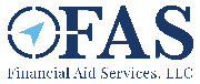 Financial Aid Services LLC Logo
